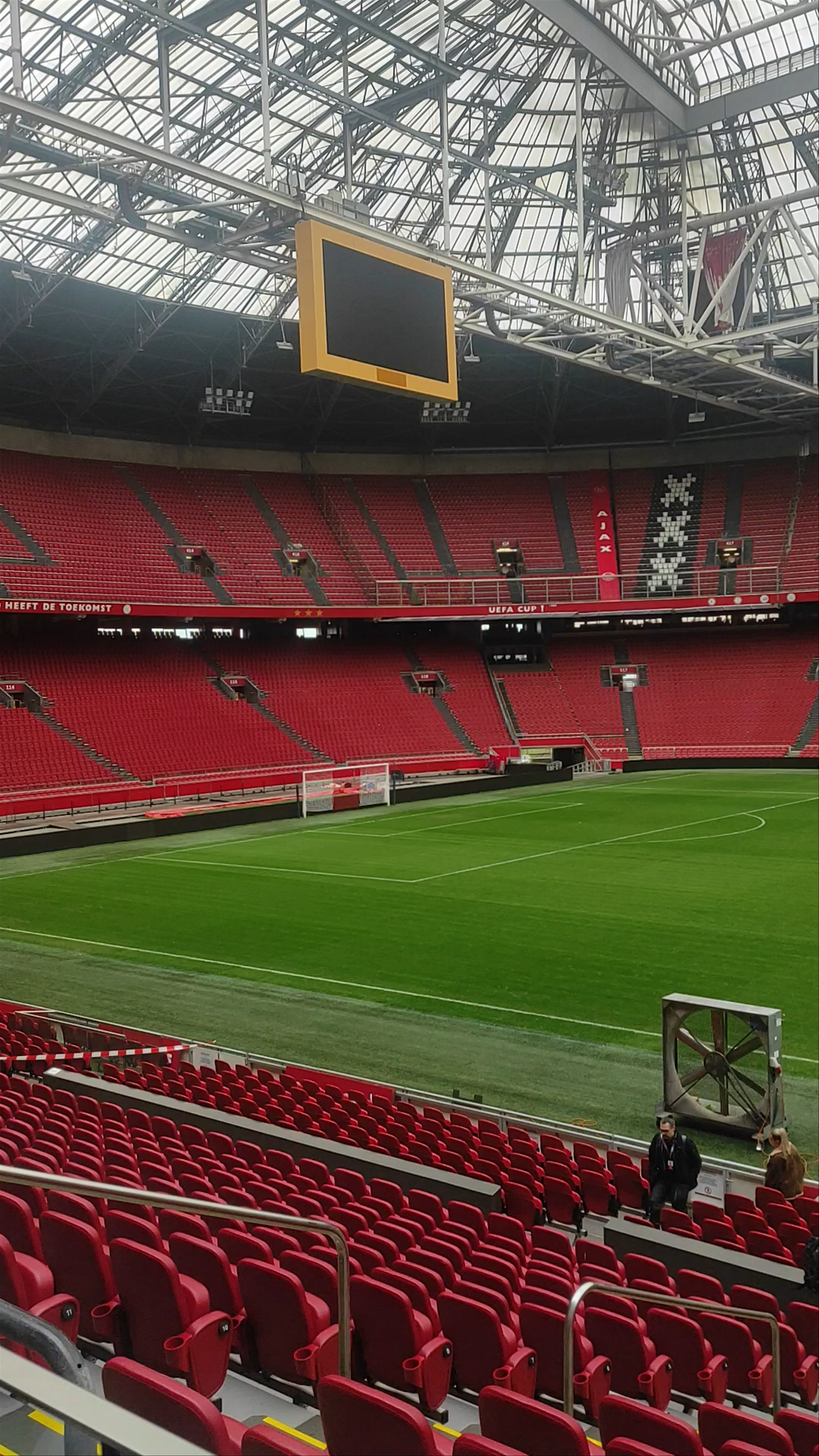Johan Cruijff ArenA