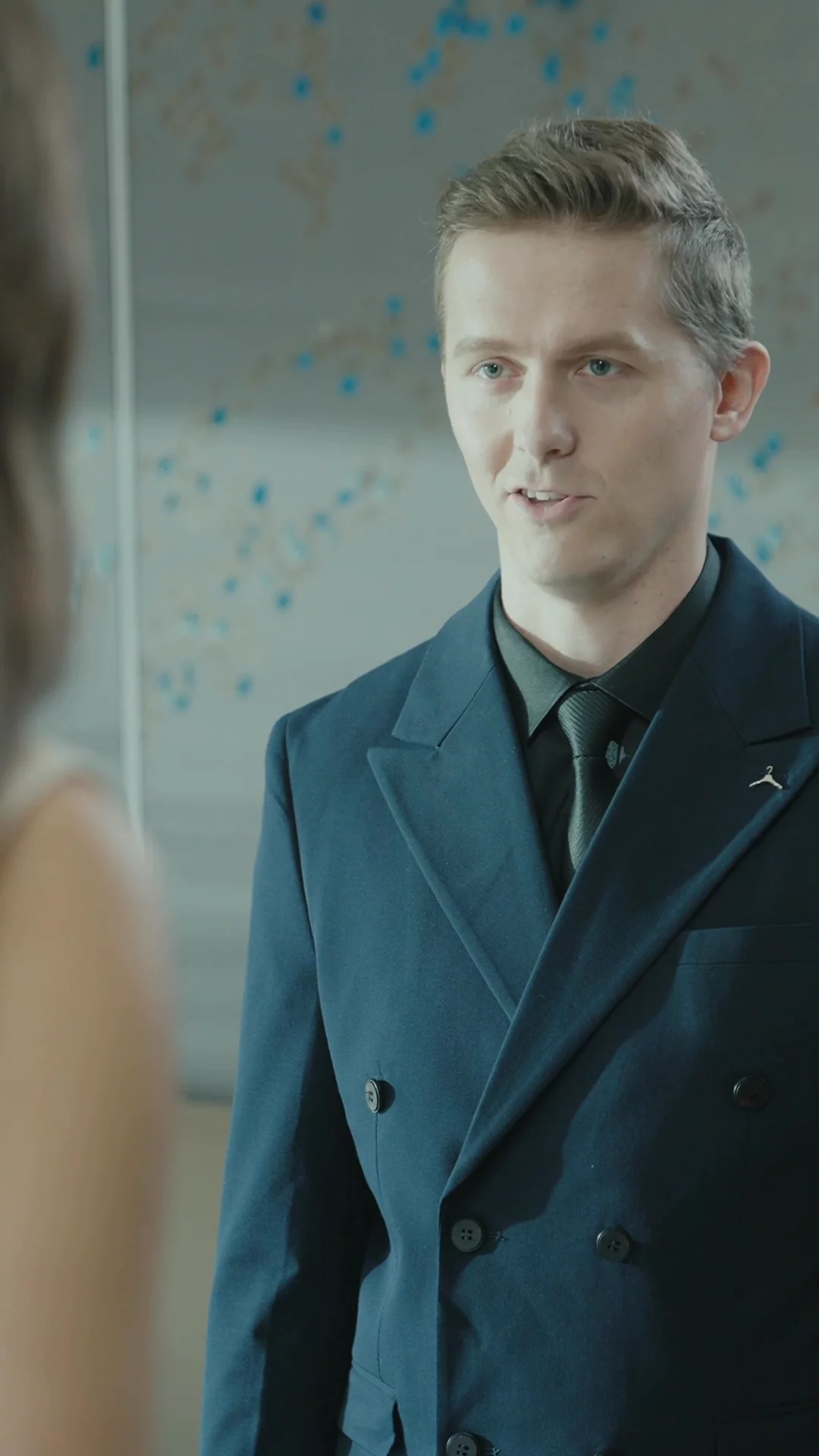 Blood Contract - Episode 13
