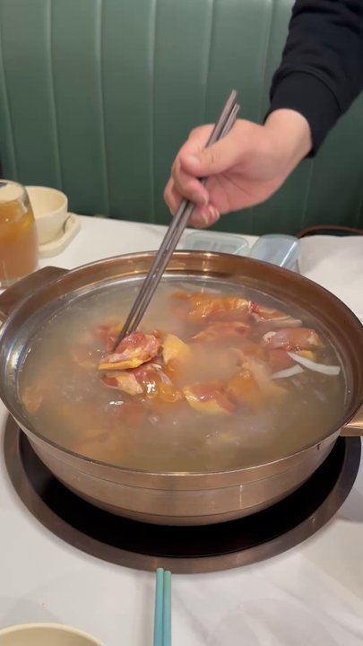 Coco Hotpot - Hot Pot Near Me - Flushing, New York