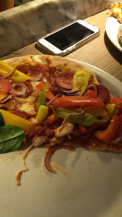 Vapiano - Italian Near Me - Cologne, NW