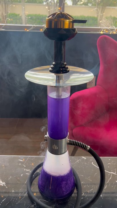 Gold Hookah Lounge - Try our hookah! - Hookah Bars Near Me - Orlando, Florida