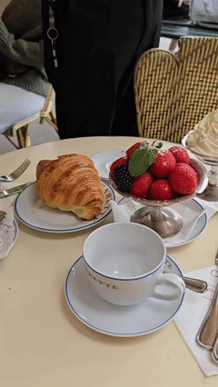 Carette