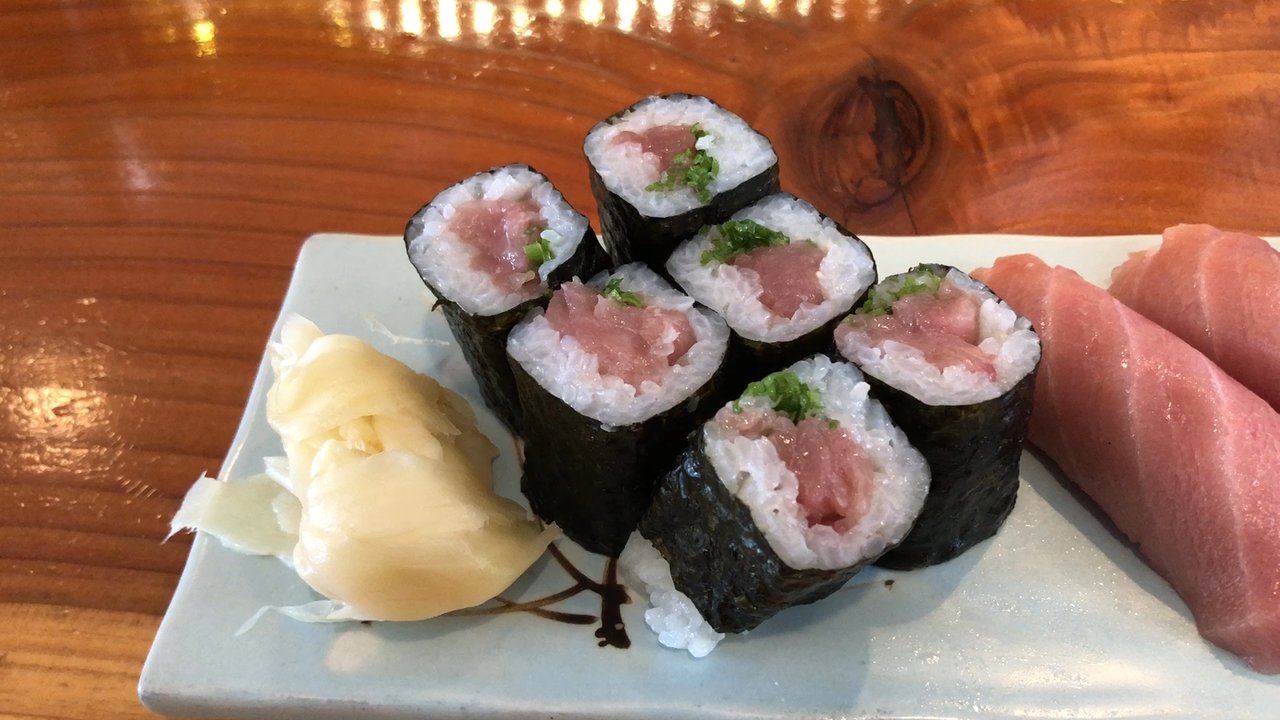 Kamado Sushi - Still the best in the East Bay!!!! - Japanese Near Me - Berkeley, California