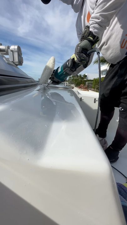 Sunshine Detailing - Waxing - Boating Near Me - Miami Beach, Florida