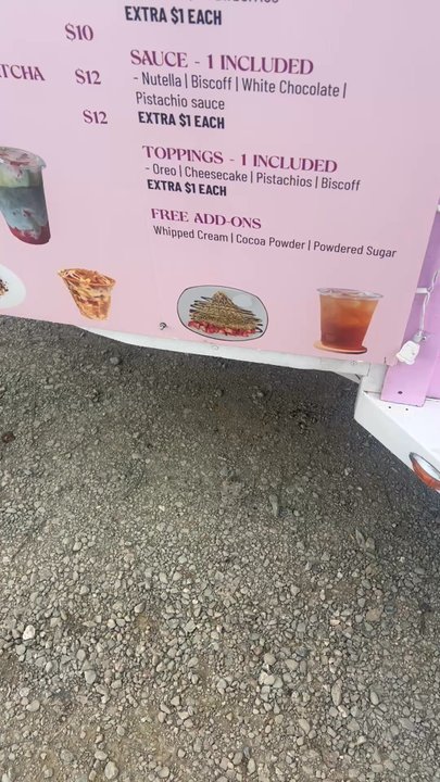 Sweetens - Desserts Near Me - Stockton, California