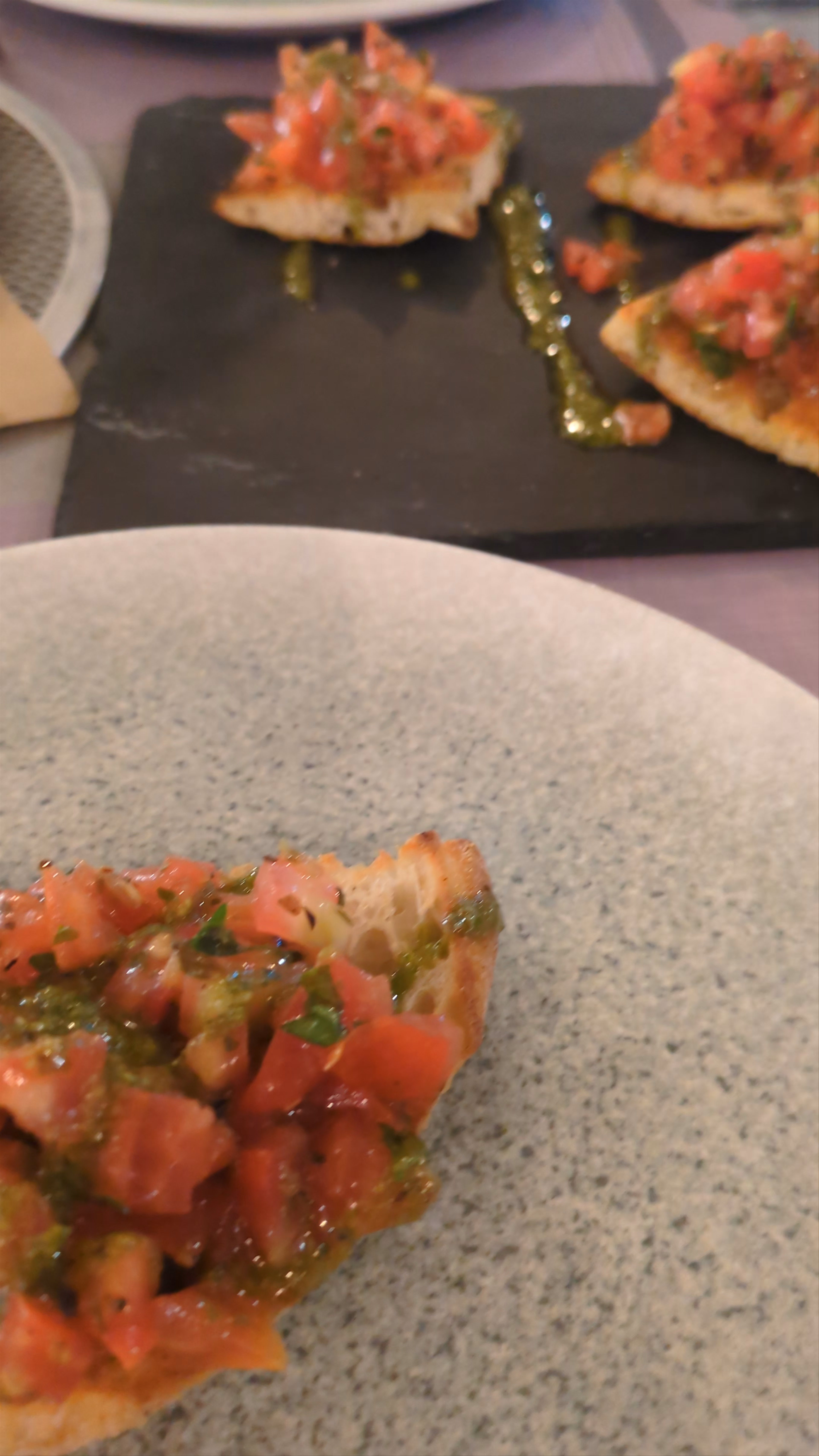 San Gennaro Pizza: Authentic Italian Flavors in Evosmos, Greece
