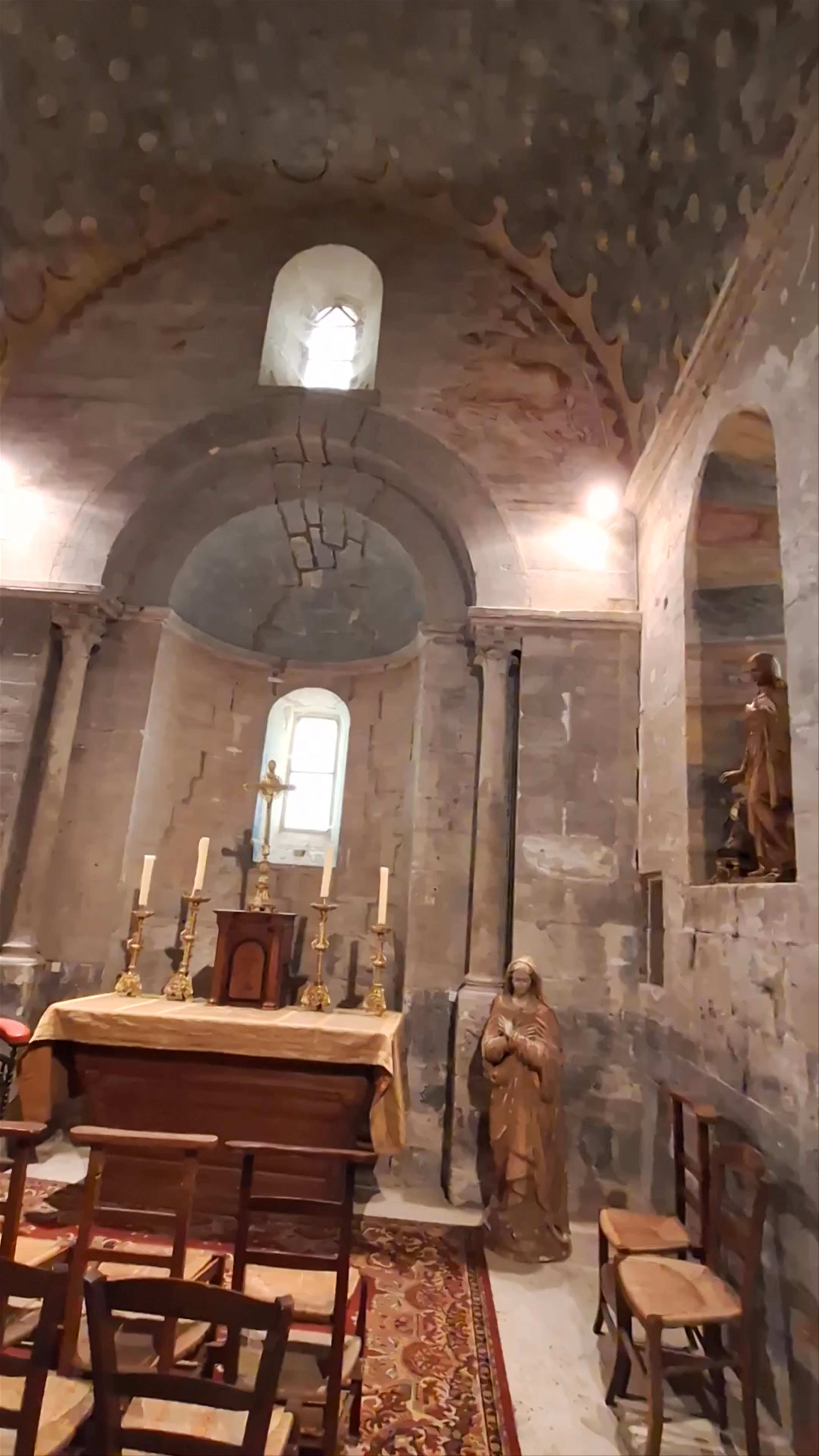 Collégiale Saint-Pierre & Saint-Paul