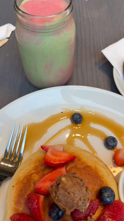 Impact Kitchen - Coffee & Tea Near Me - Toronto, Ontario