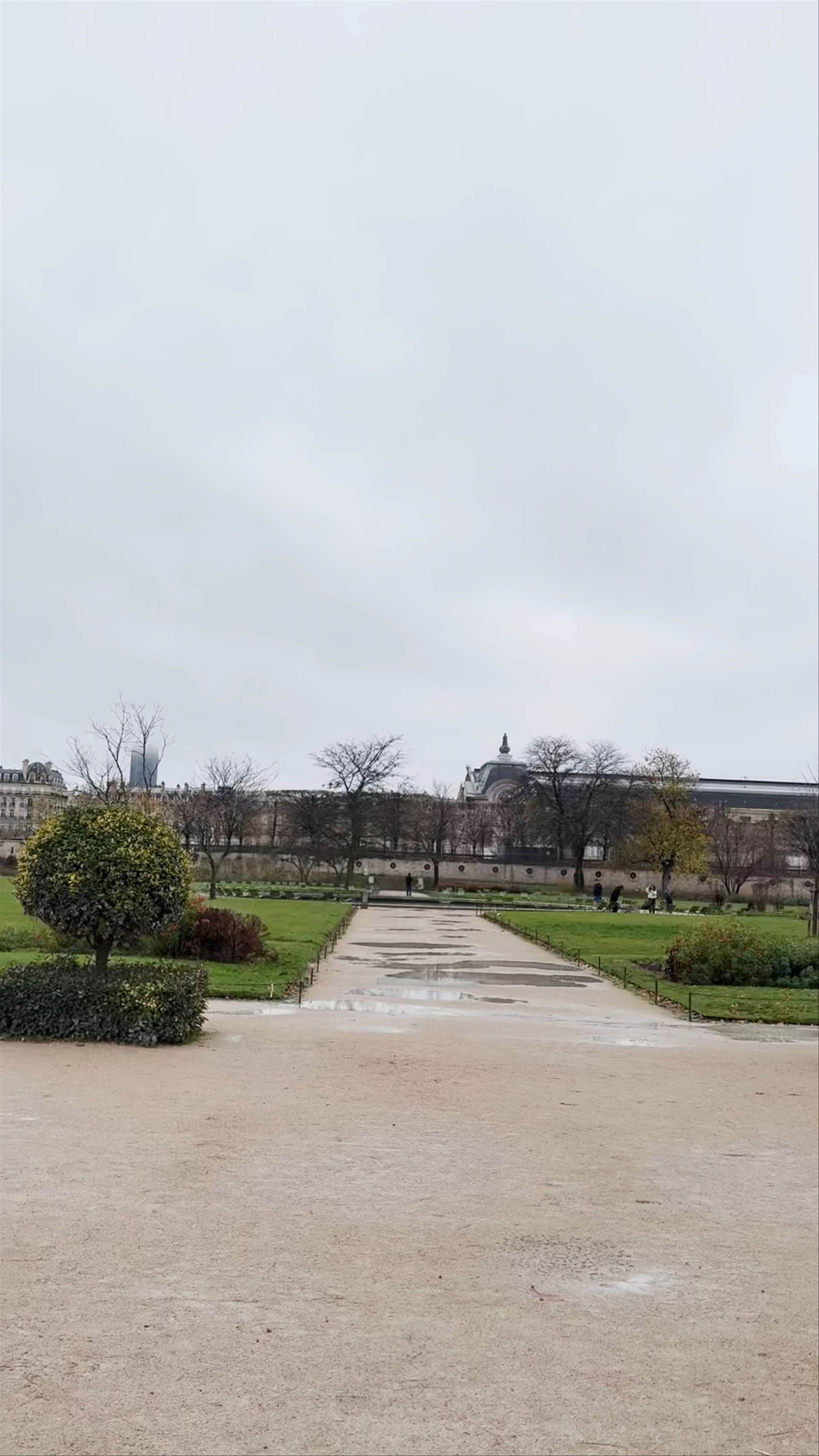 Tuileries Garden