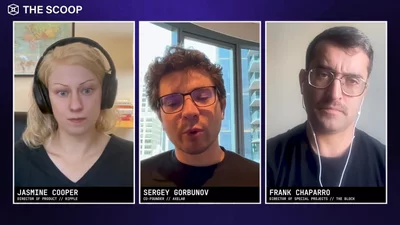 Here’s why RWAs are hitting an inflection point with Axelar and Ripple