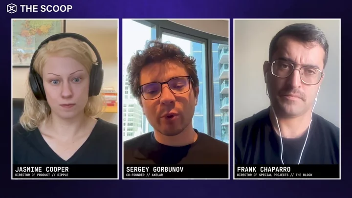 Here’s why RWAs are hitting an inflection point with Axelar and Ripple