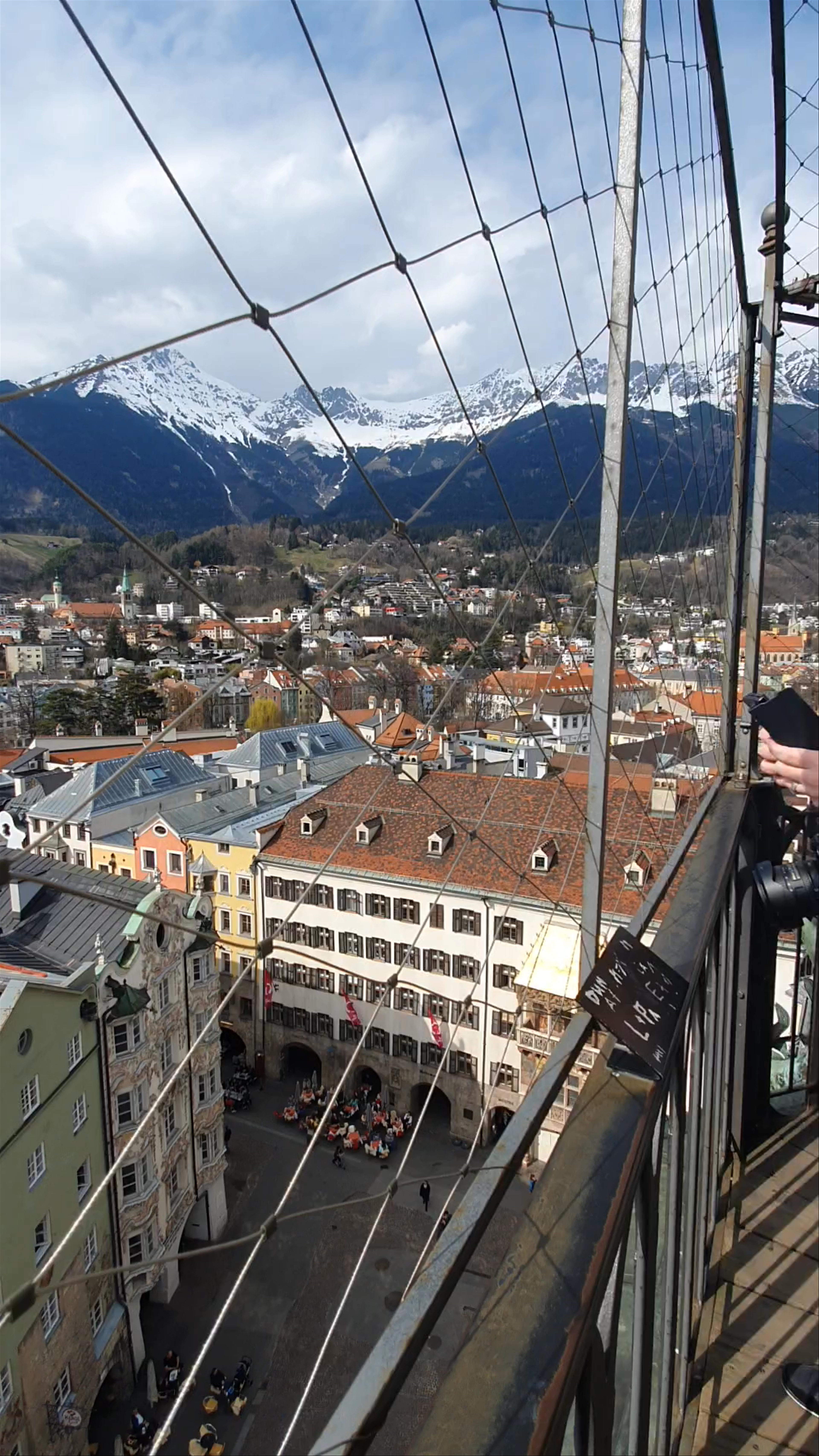 Stadtturm