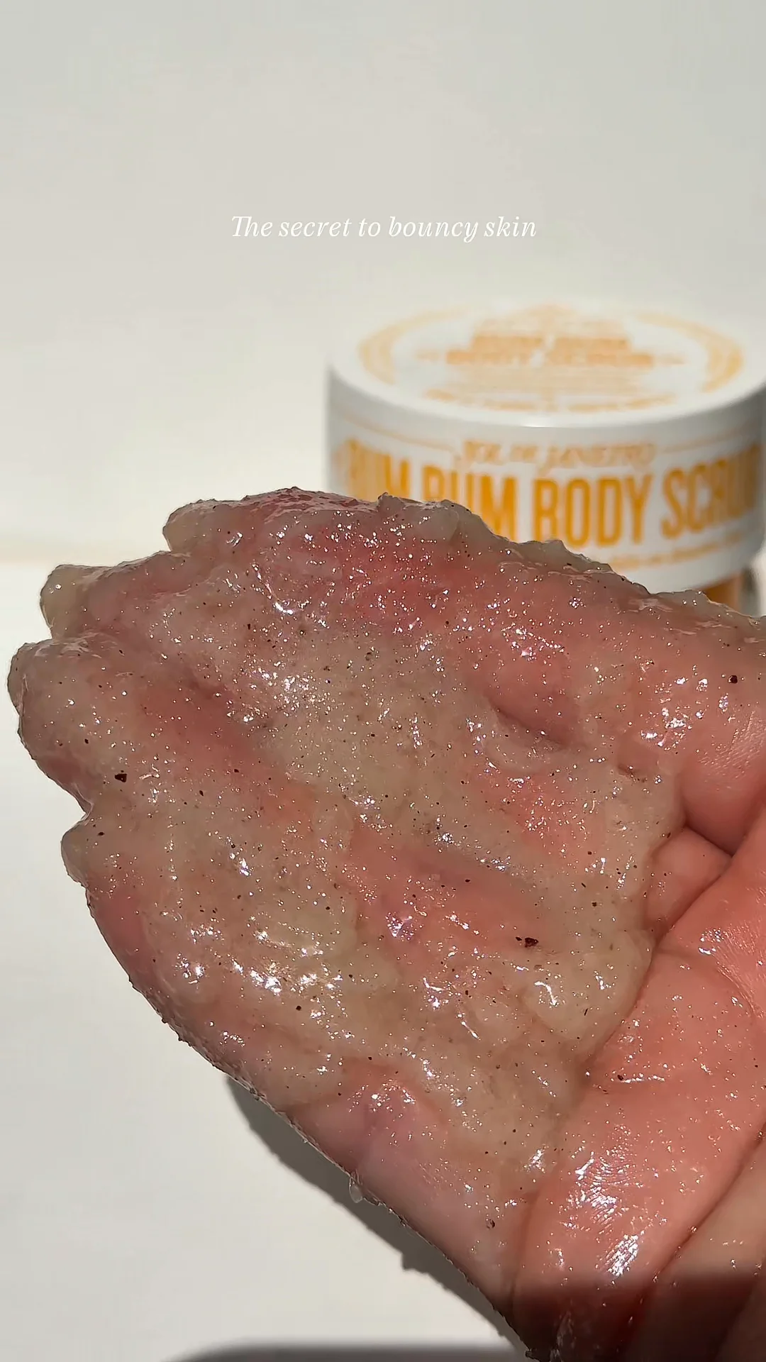 Skin/Bodycare Video