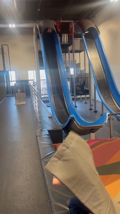 Sky Zone Trampoline Park - Trampoline Parks Near Me - Thornton, Colorado