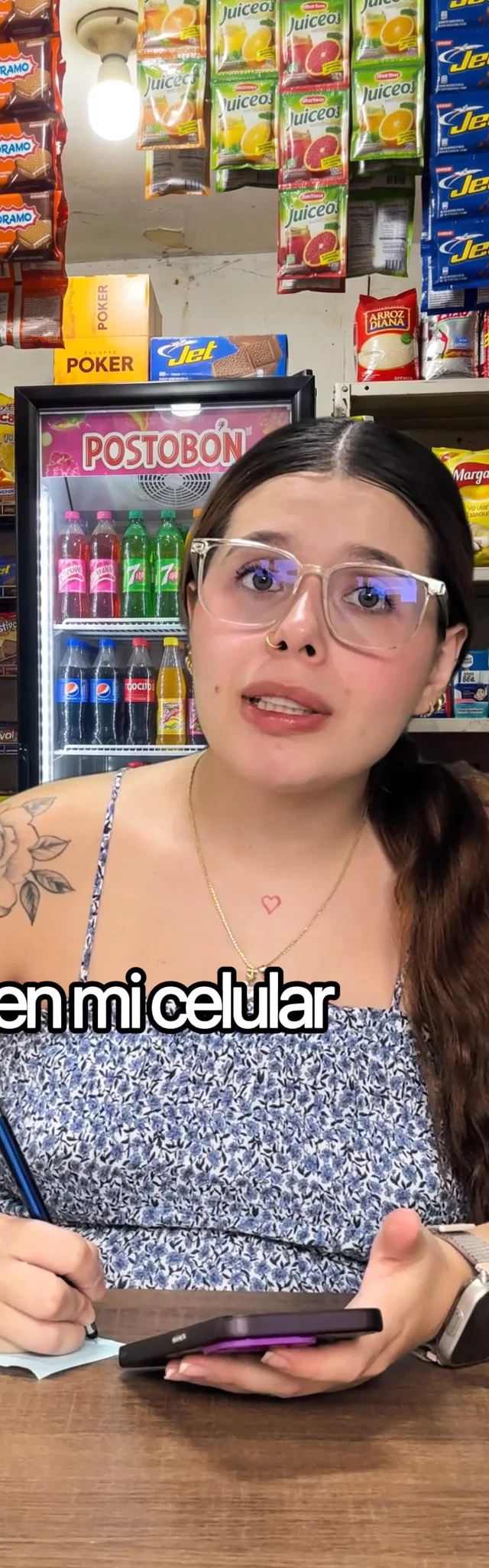 Contenido del creador