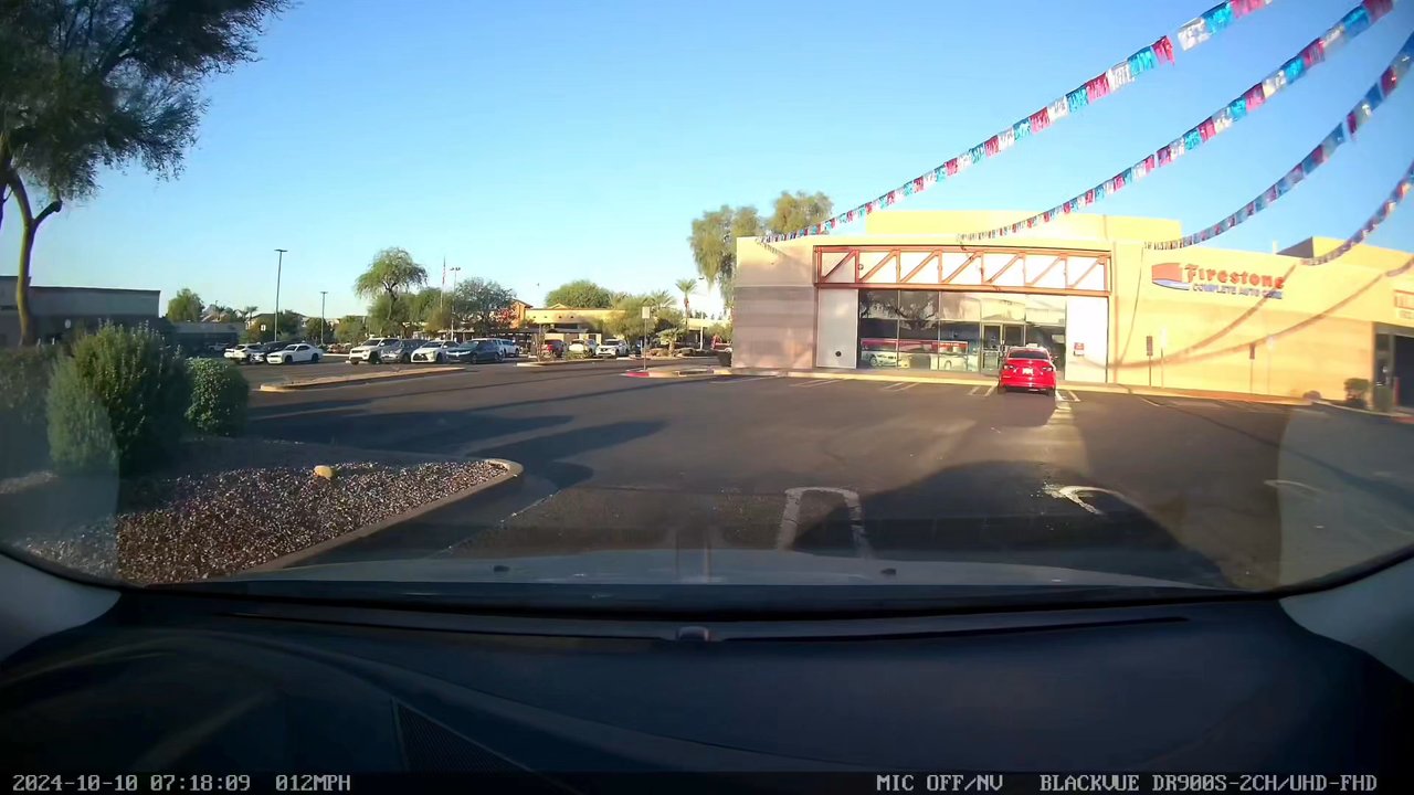 Firestone Complete Auto Care - Auto Repair Near Me - Phoenix, Arizona
