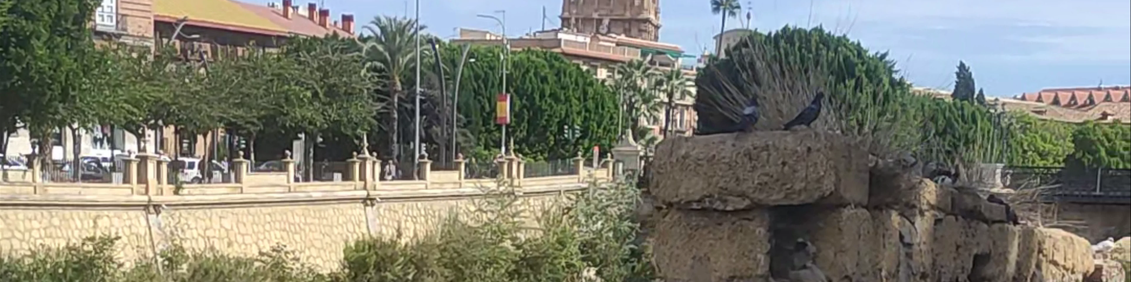 Molino de los Álamos
