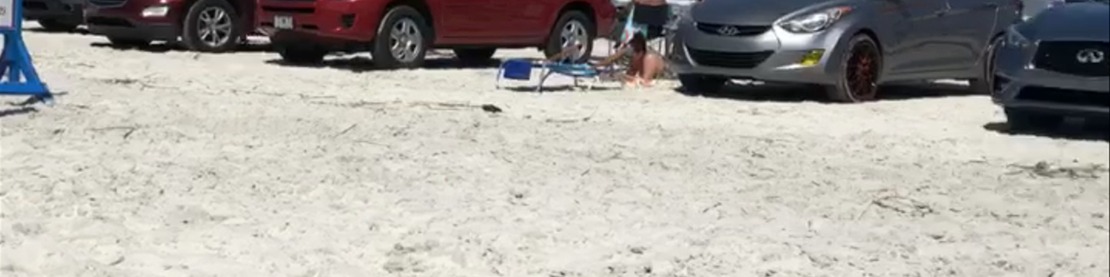 New Smyrna Beach