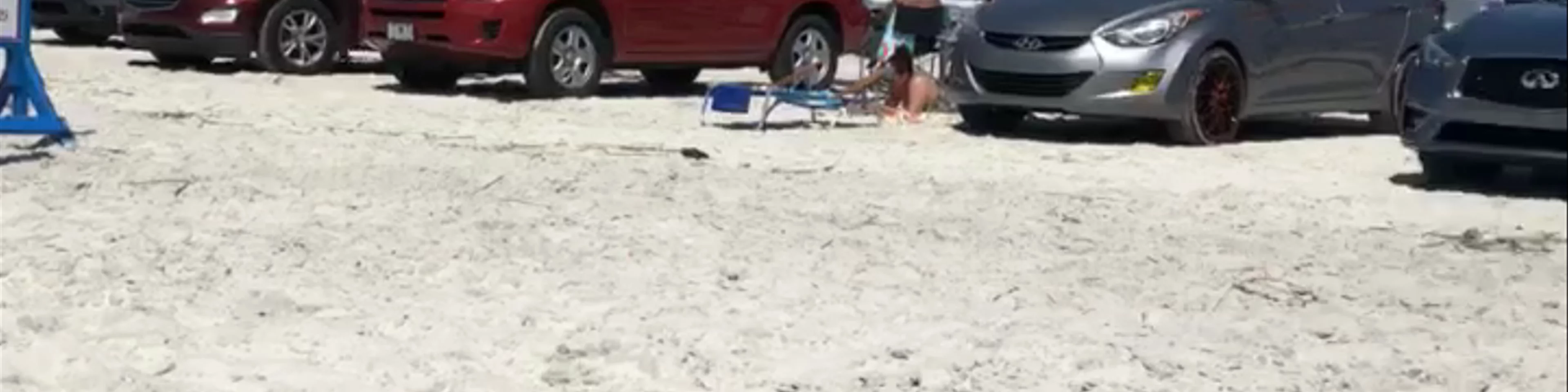 New Smyrna Beach