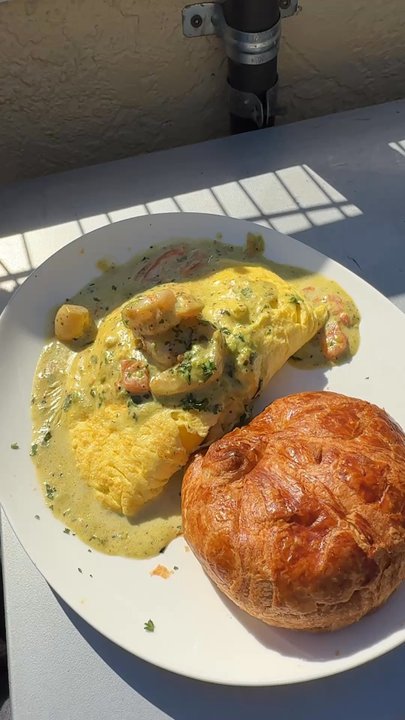 Banana Cafe - French Near Me - Key West, Florida