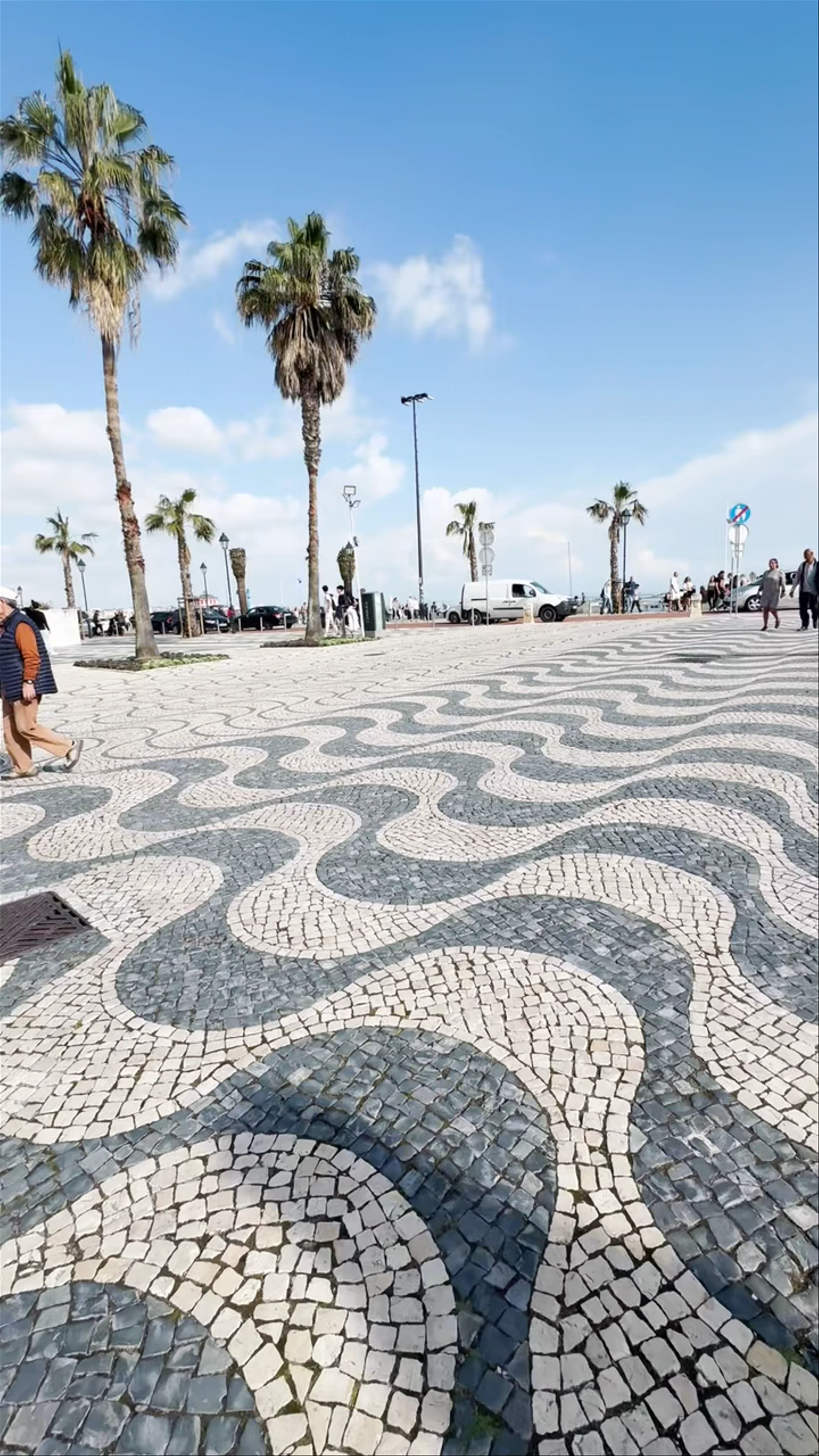 Cascais Visitor Center - Posto Turismo