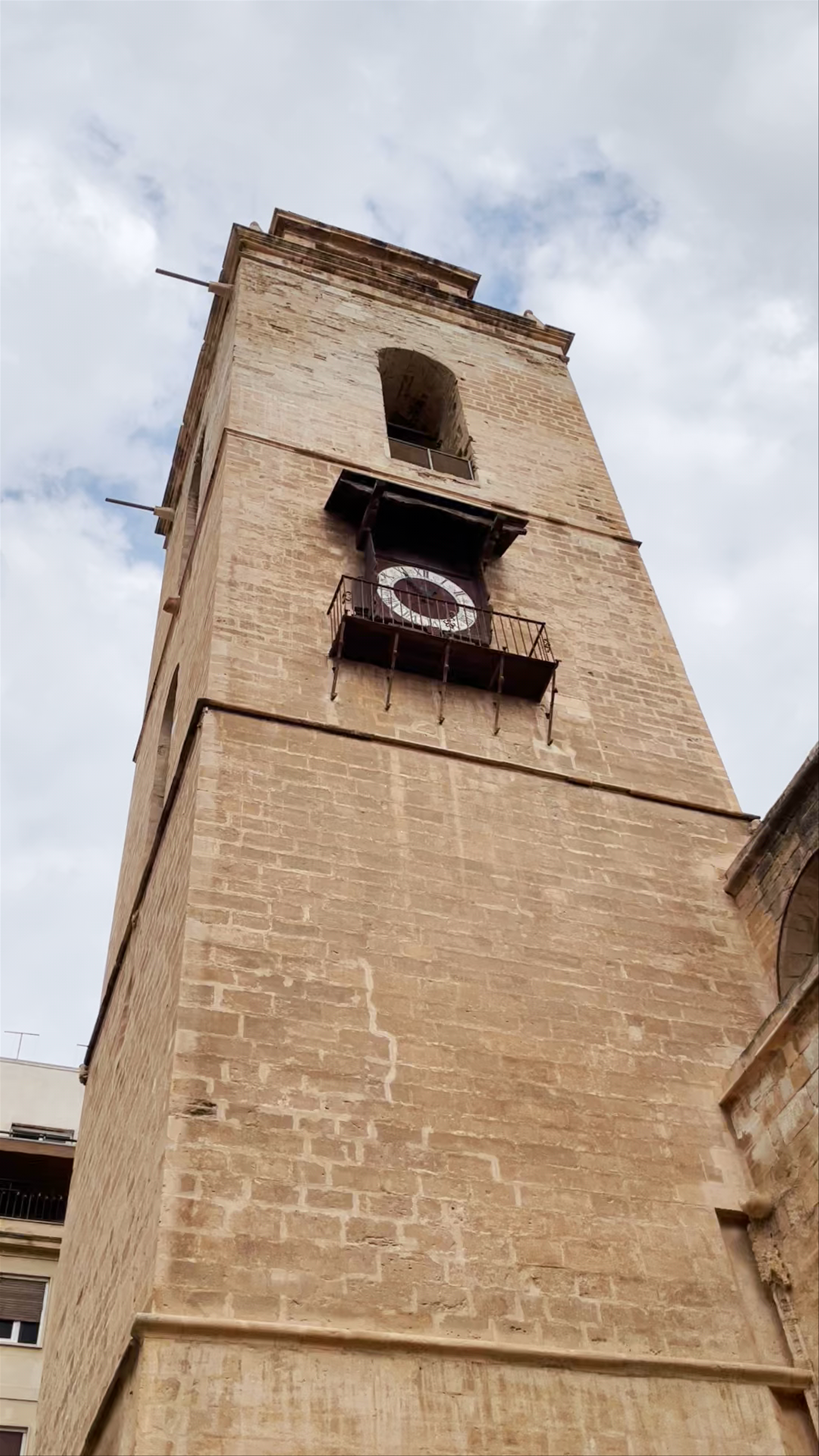 Catedral de Orihuela