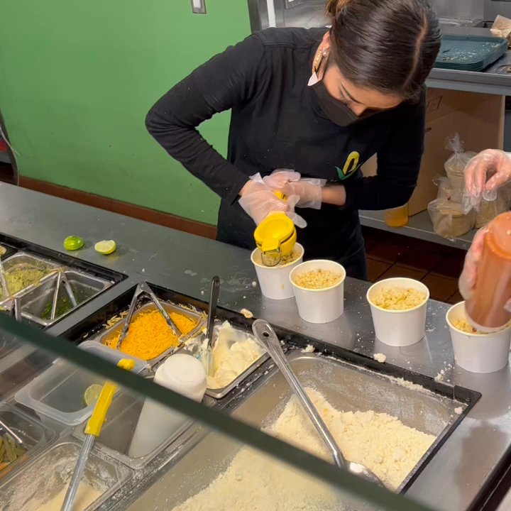 Elote - Mexican Near Me - Escondido, California