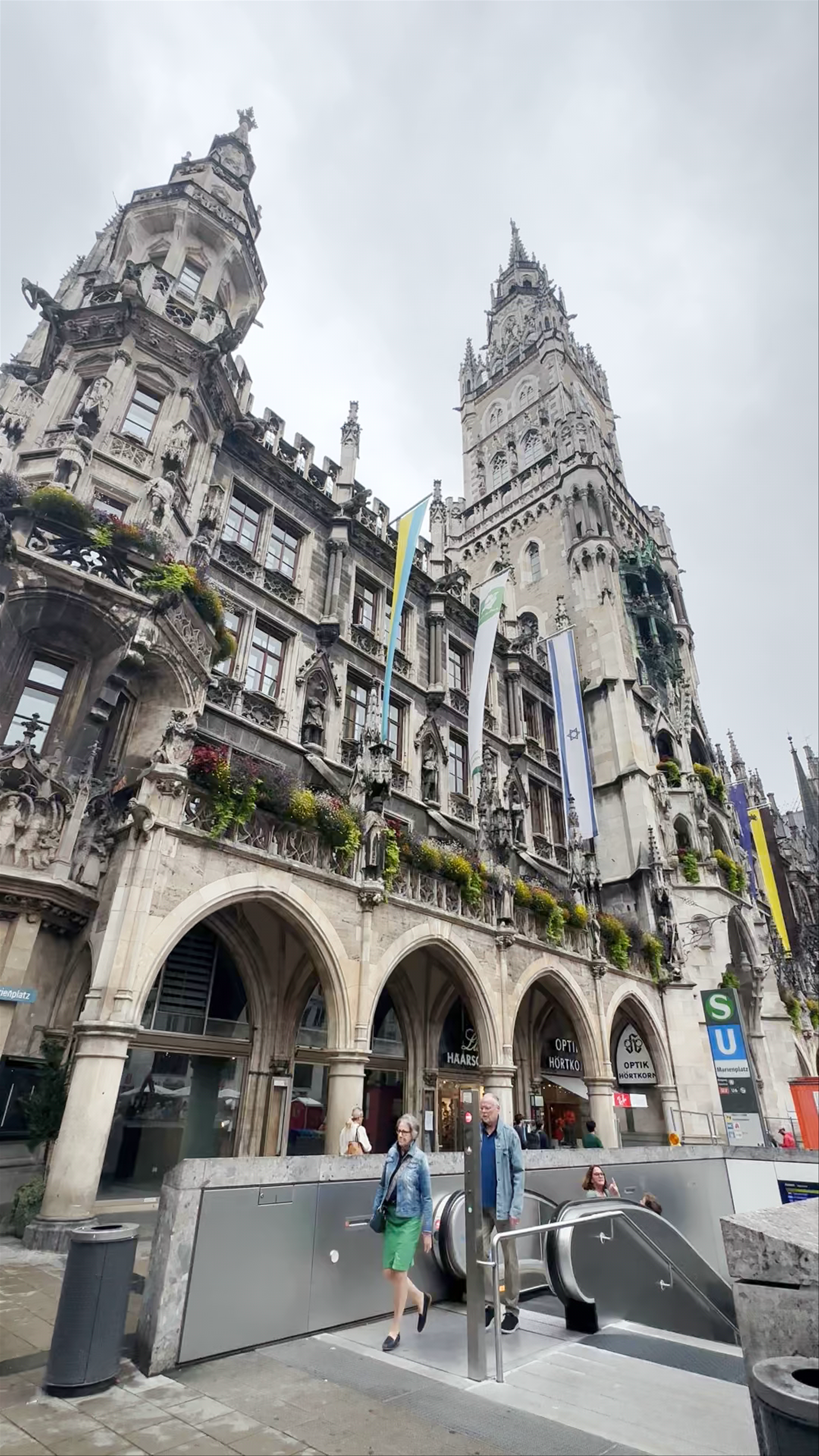 Rathausturm