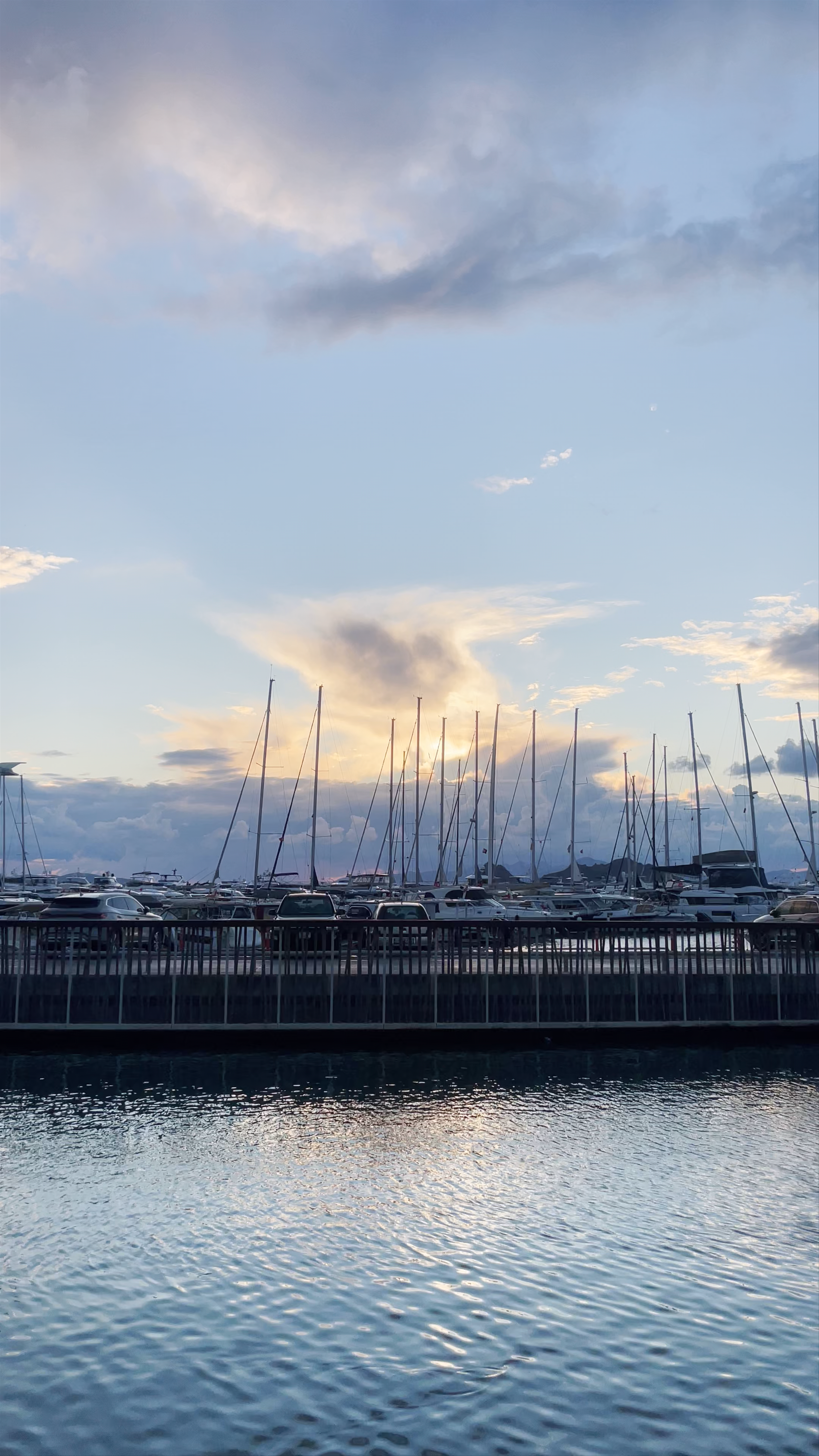 D-Marin Turgutreis Marina