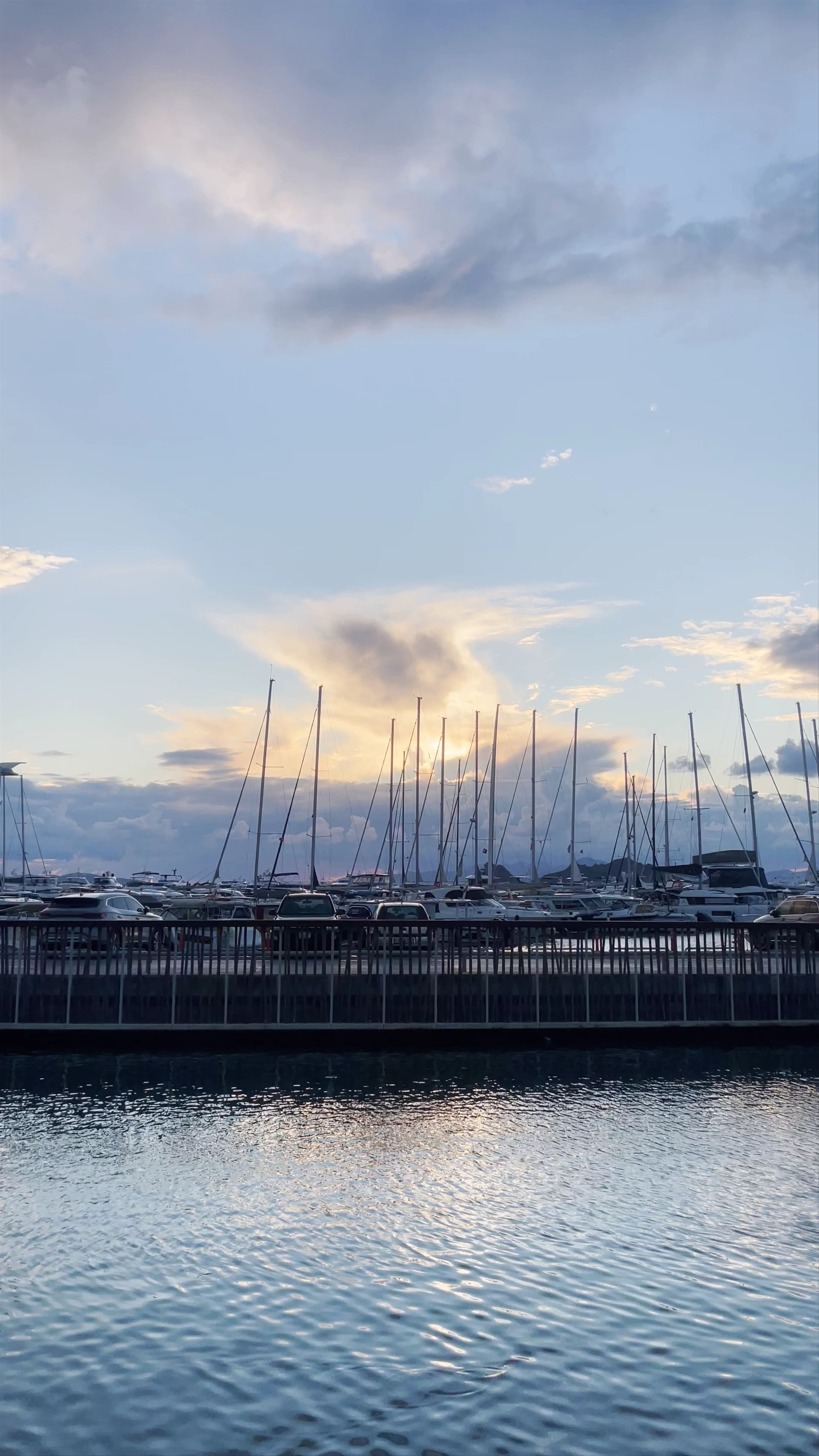 D-Marin Turgutreis Marina
