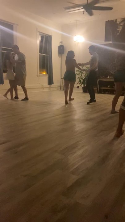 Yoga Centered - Zouk - Yoga Near Me - Hilo, Hawaii