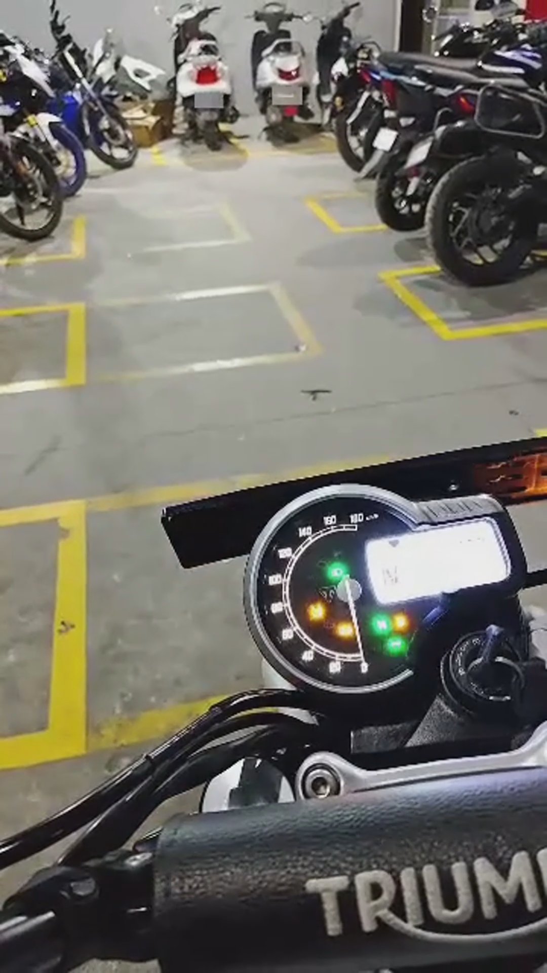 Walk-around video thumbnail