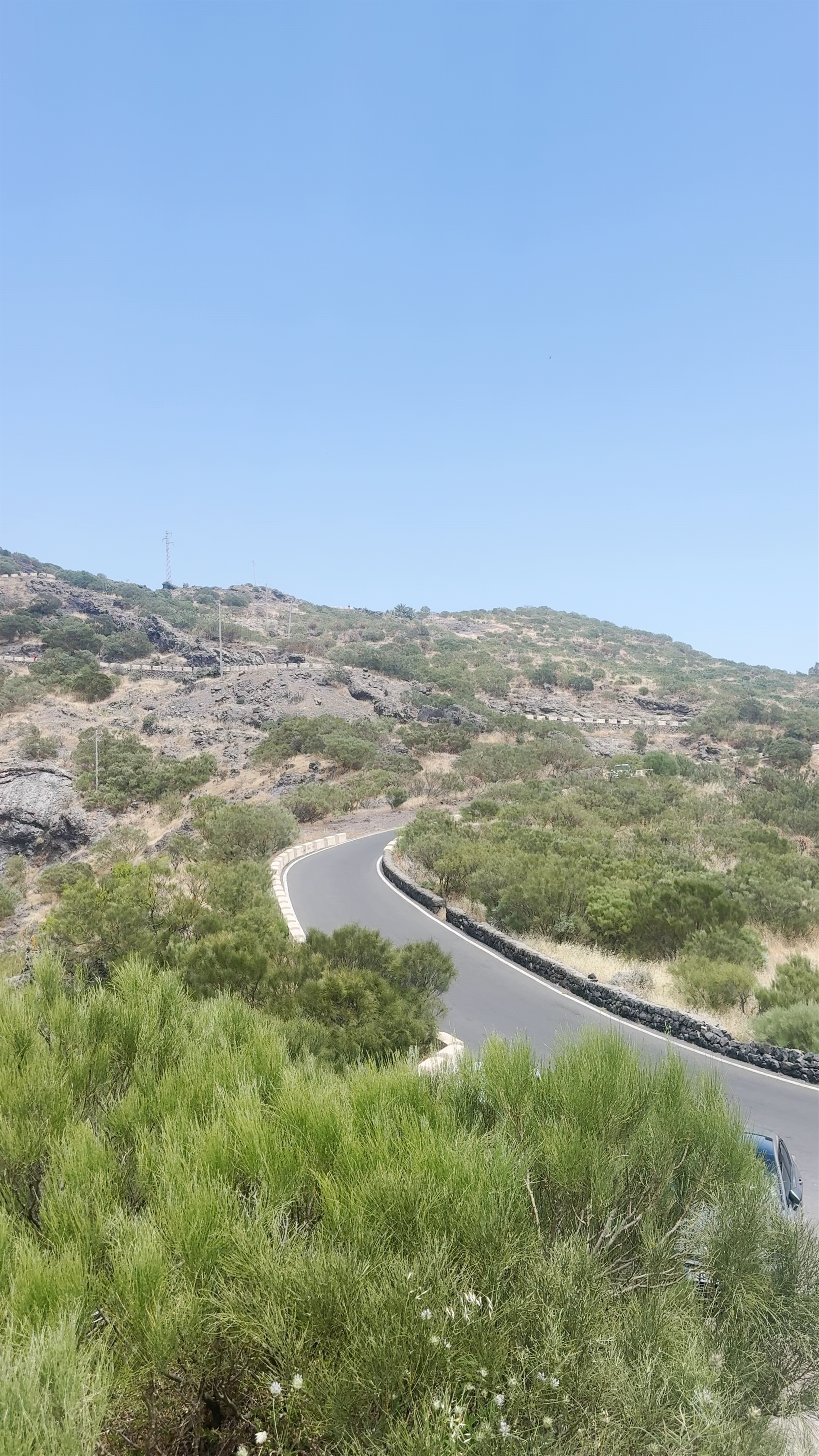 Mirador de Masca
