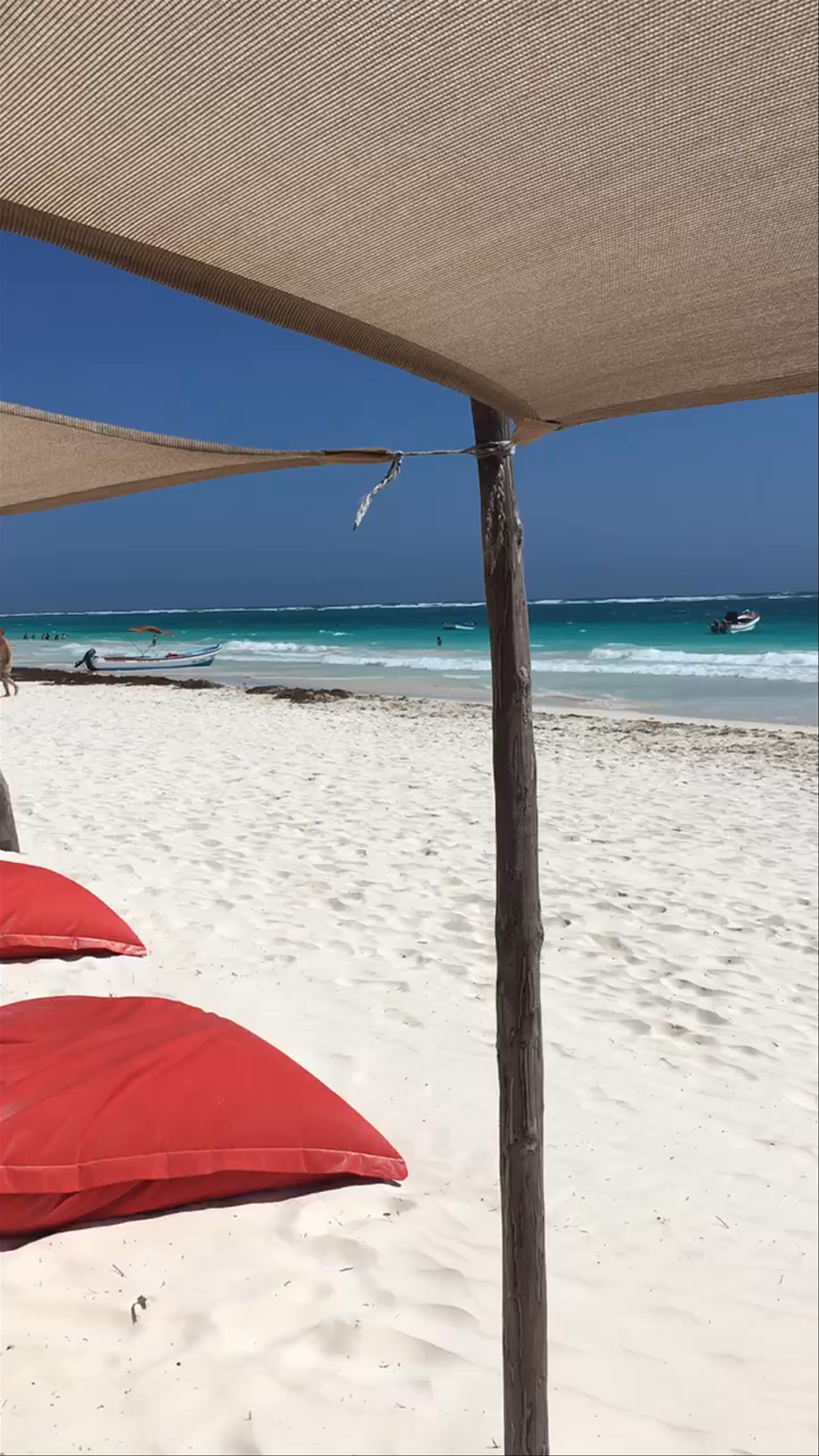 Pocna Tulum Hotel