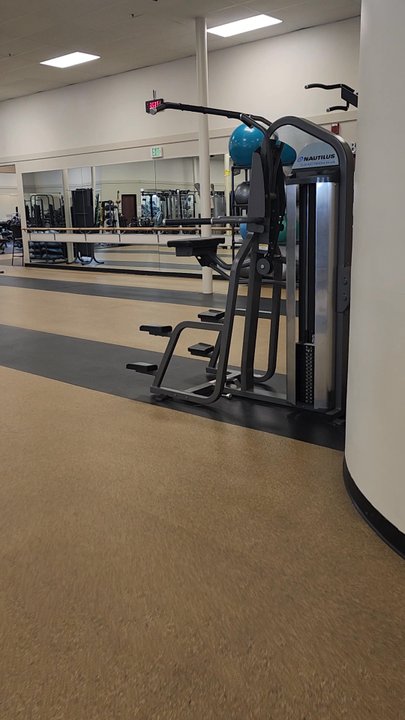 Brick Bodies - The quiet and relaxed gym - Gyms Near Me - Reisterstown, Maryland