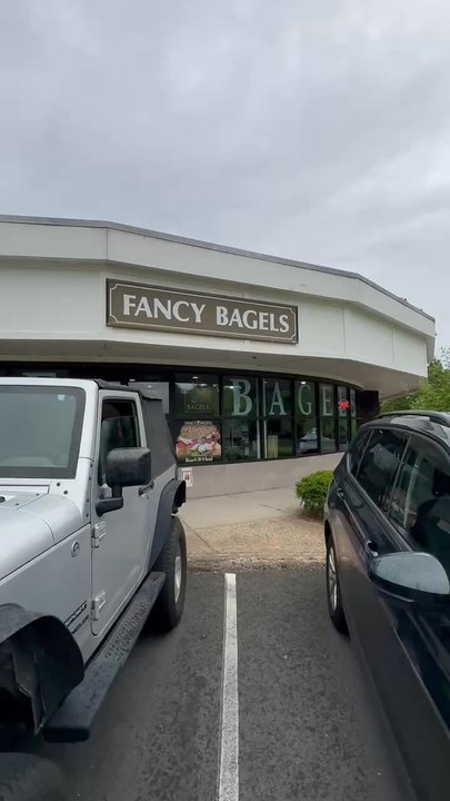 Fancy Bagels - Bagels Near Me - Farmington, Connecticut