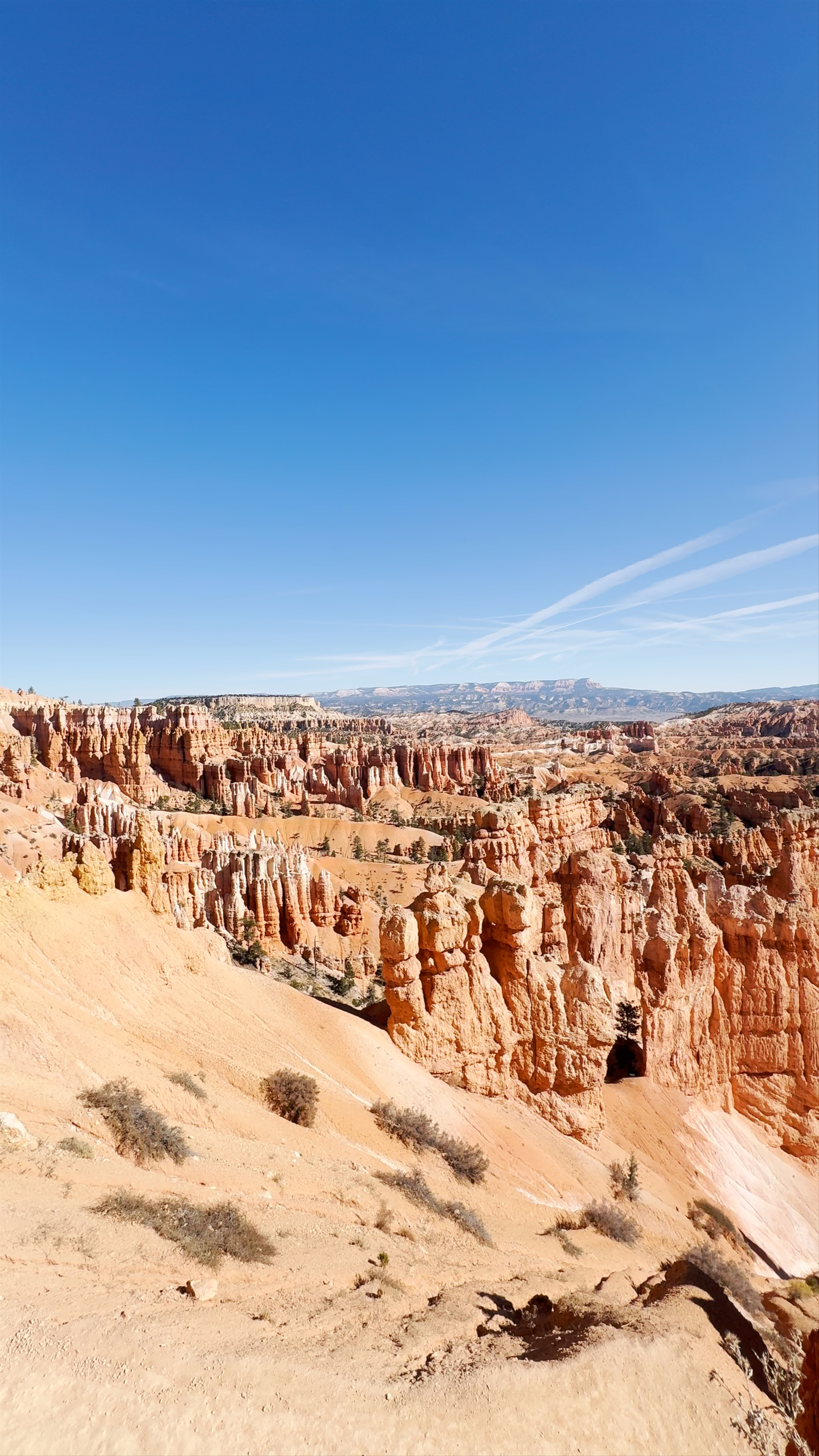 Bryce Canyon National Park