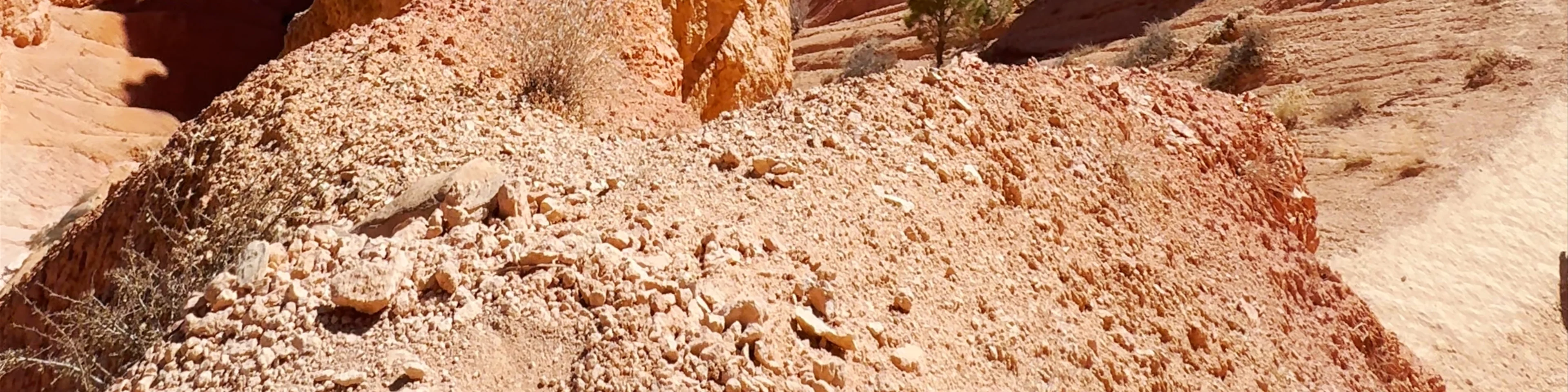 Bryce Canyon National Park