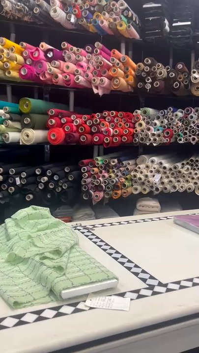 Aston - Fabric Stores Near Me - Rome, RM