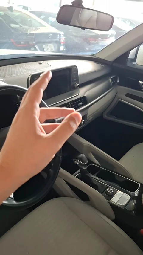 كيا تيلورايد LX 2021