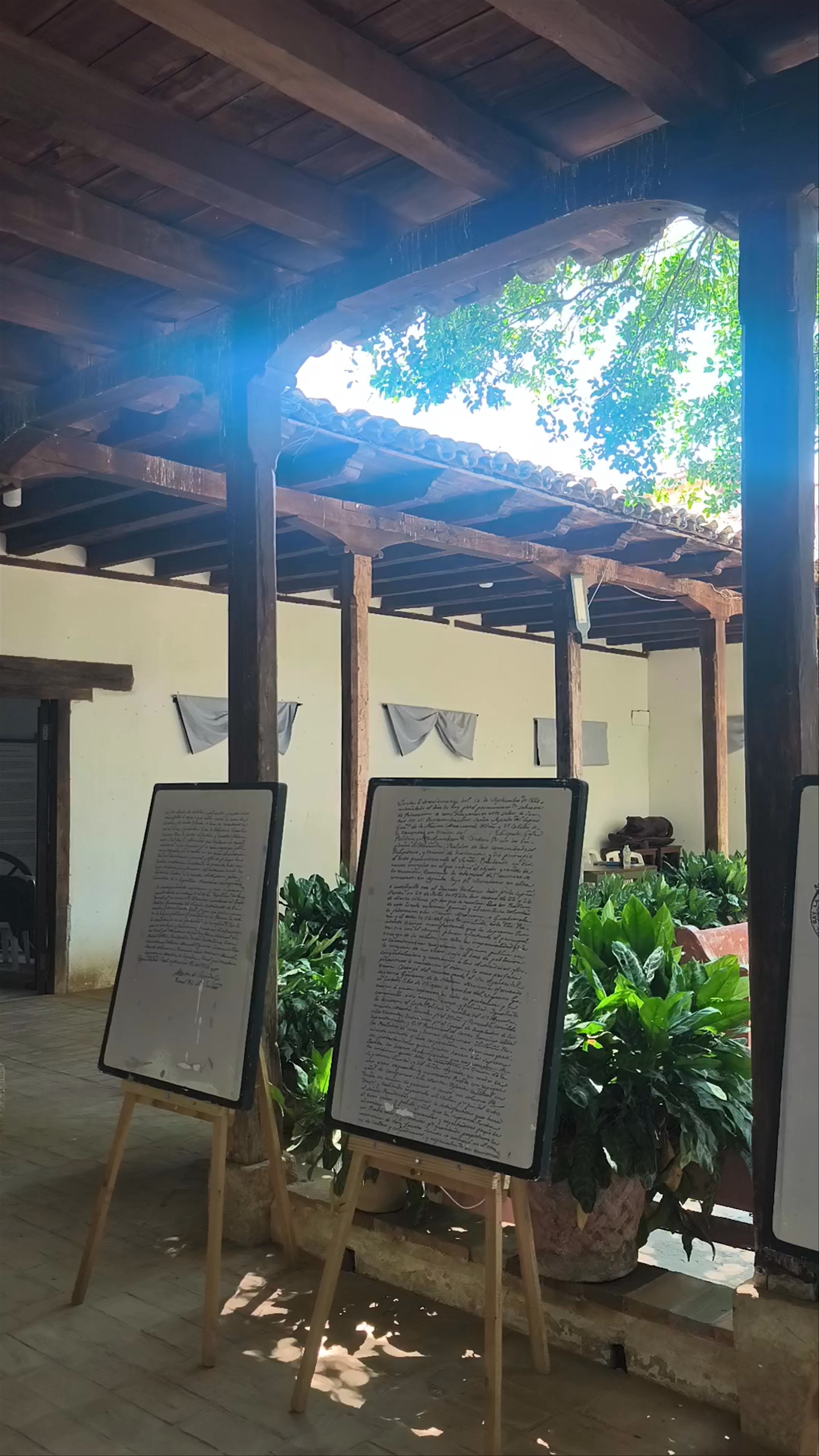 Casa Museo Ángel Albino Corzo