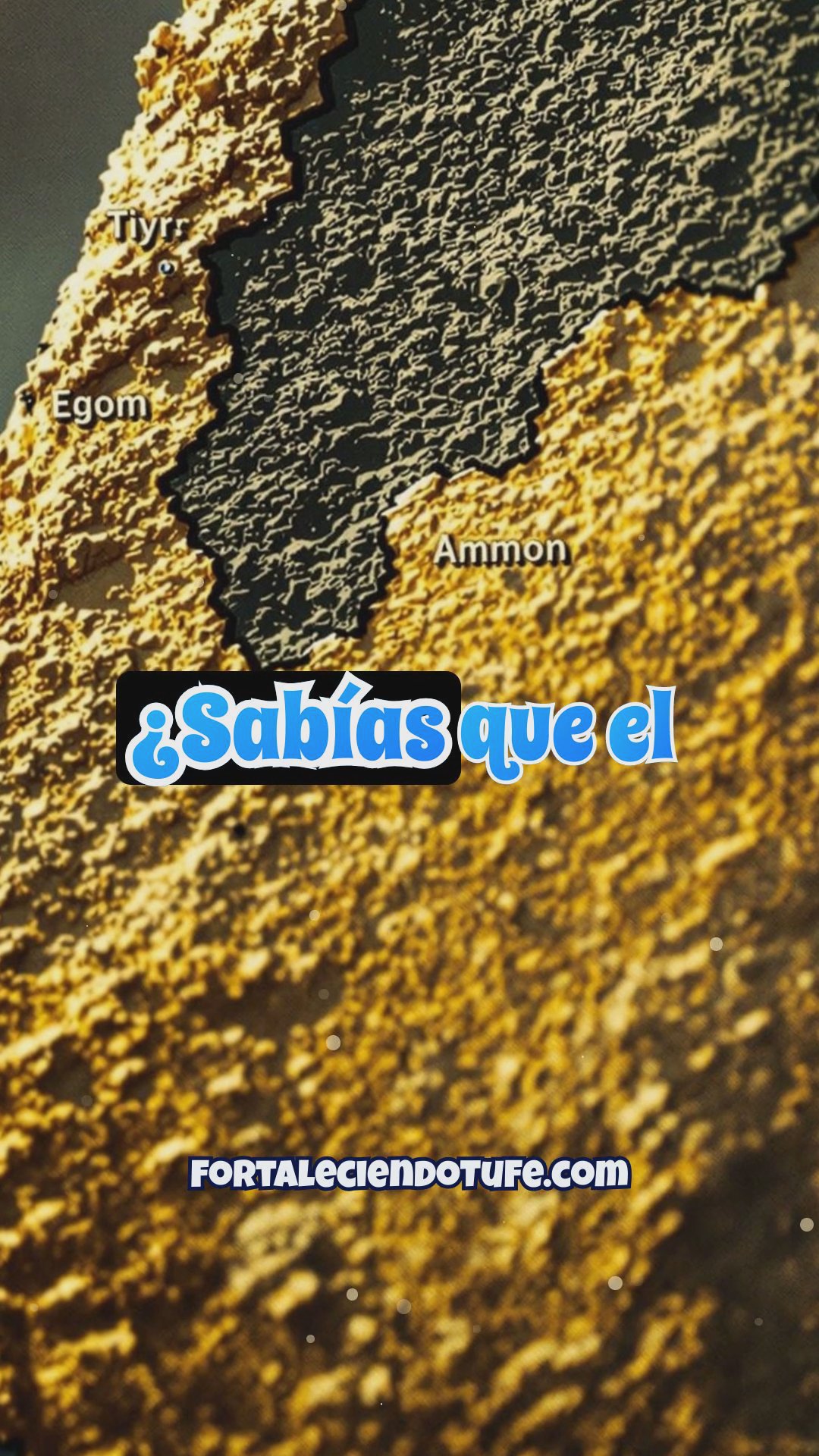 Las profecías contra naciones extranjeras en Amós