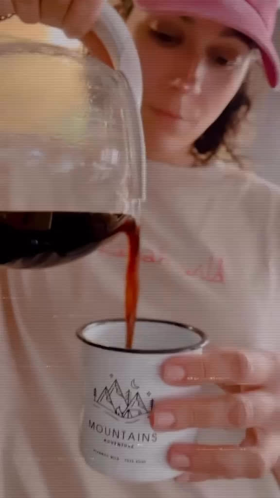 Vídeo UGC 1 de Sara