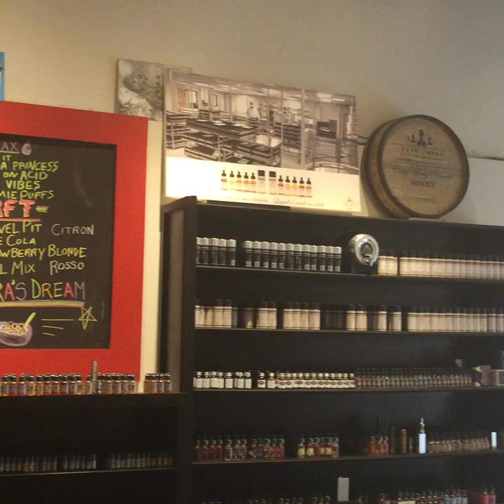 Vapeology - Poughkeepsie - Sick juice selection - Vape Shops Near Me - Poughkeepsie, New York