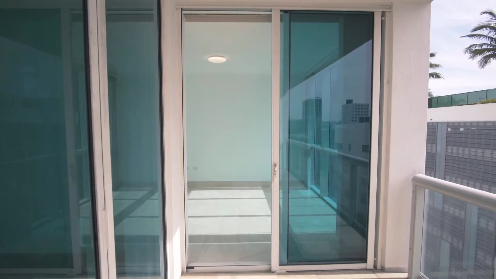 Portfolio clip by Sebastian P., Miami videographer