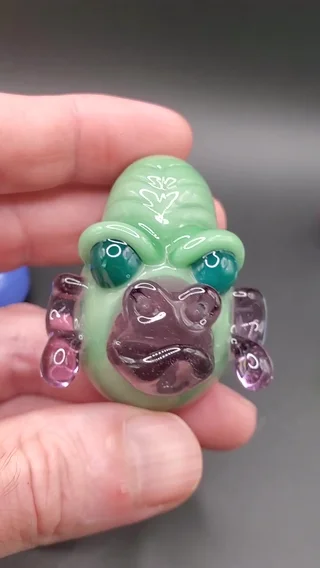 Preview pic of Gorilla