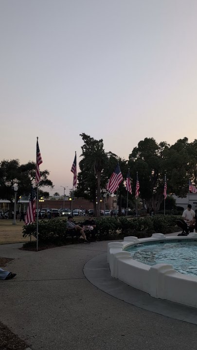 Monrovia Public Library - Libraries Near Me - Monrovia, California