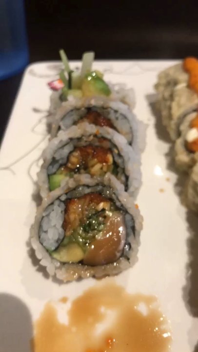 Sushi King - Sushi Bars Near Me - Algonquin, Illinois