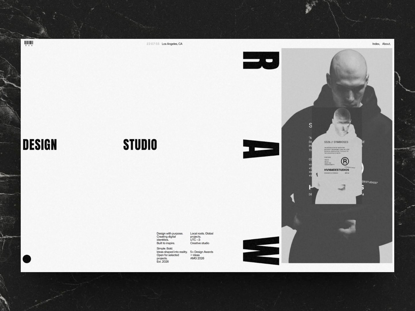RAW Studio