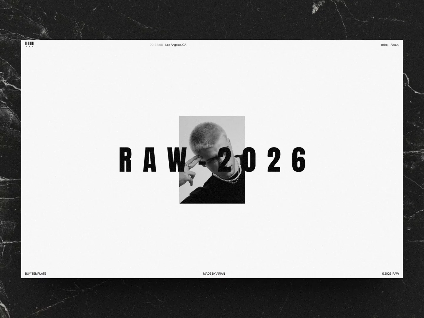 RAW Studio